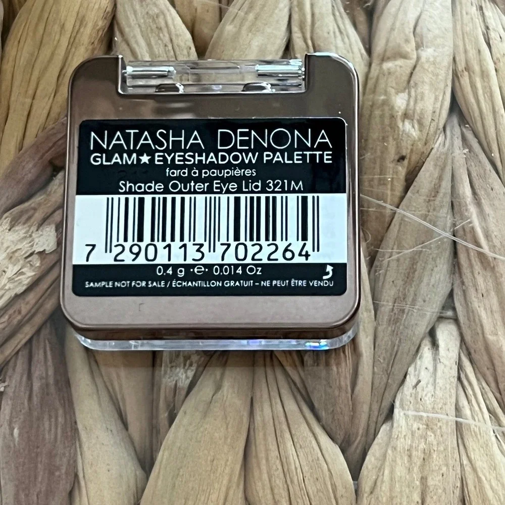 Natasha Denona estate mystic